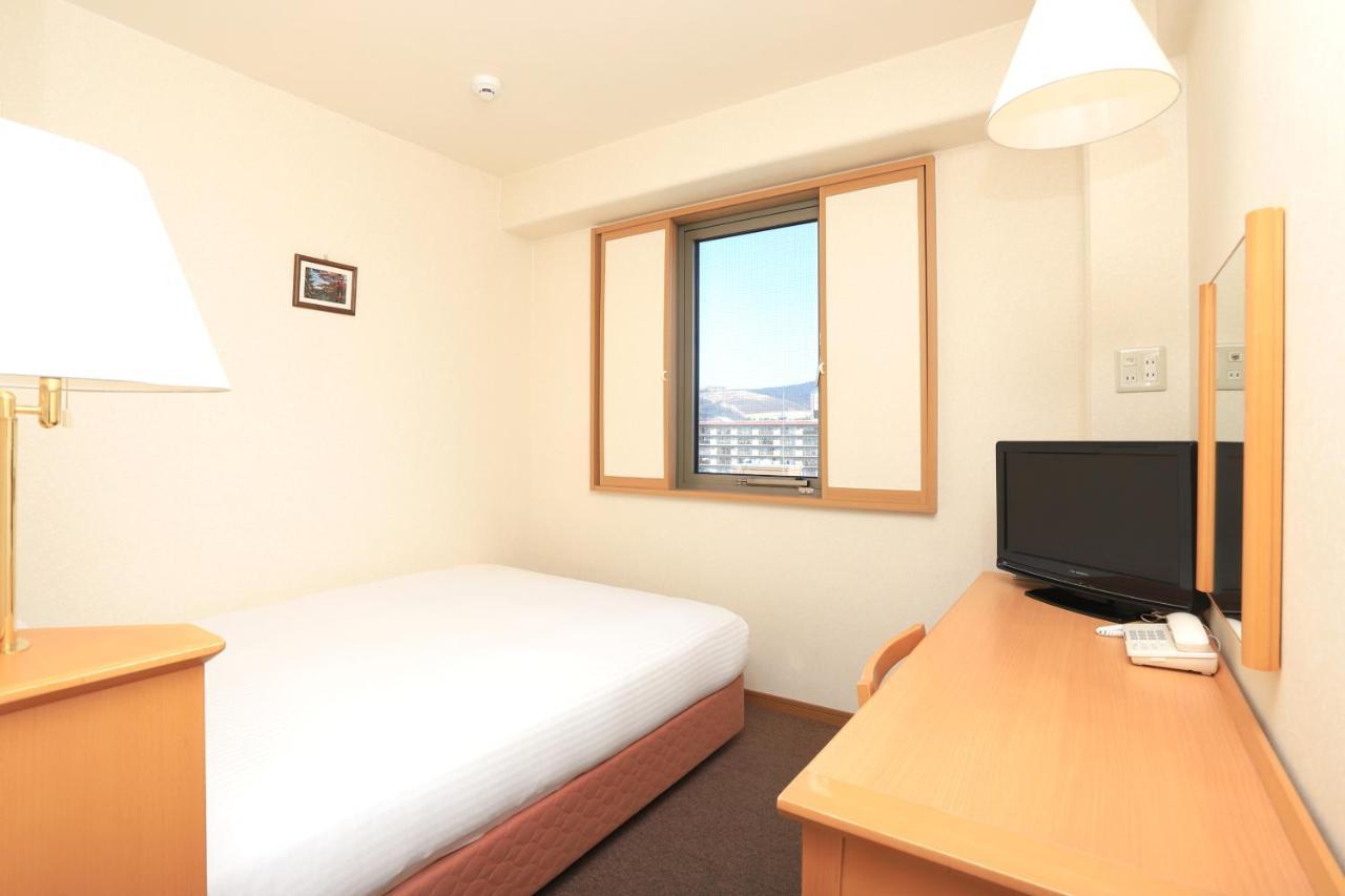 Smile Hotel Nara Exterior photo
