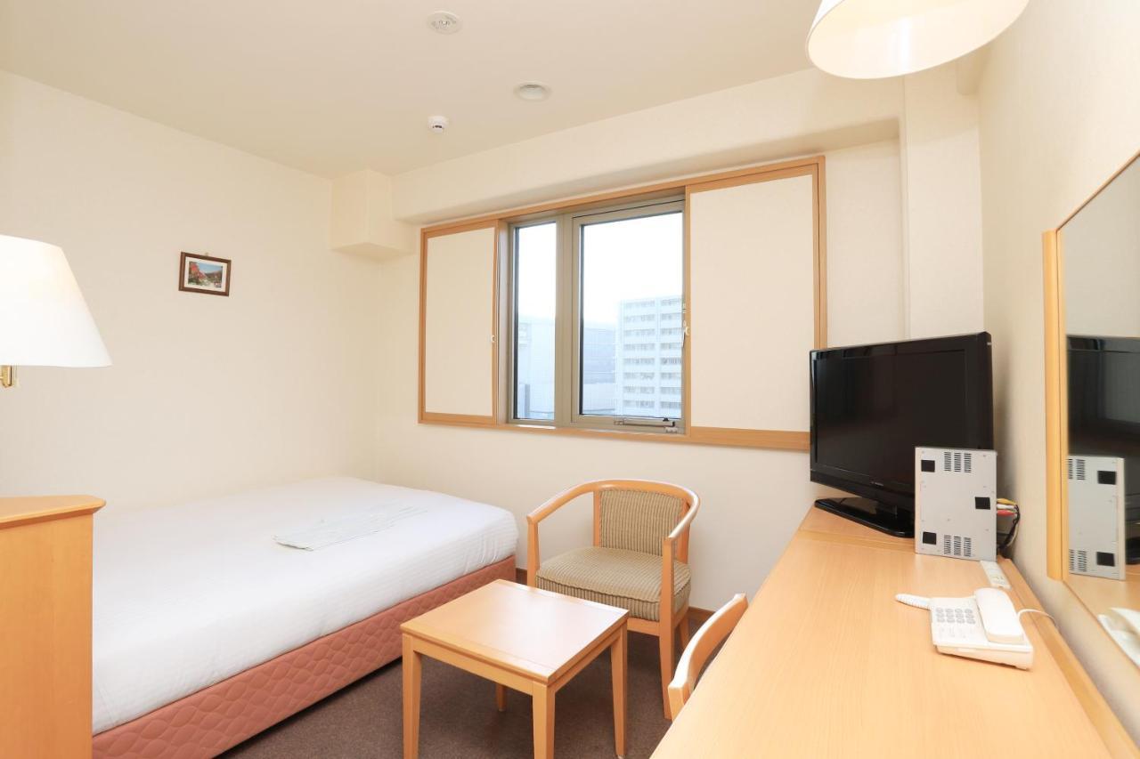 Smile Hotel Nara Exterior photo