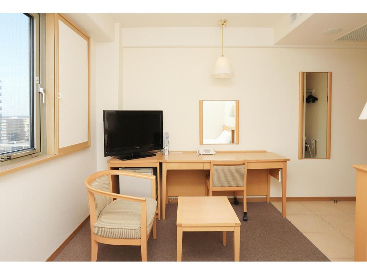 Smile Hotel Nara Exterior photo