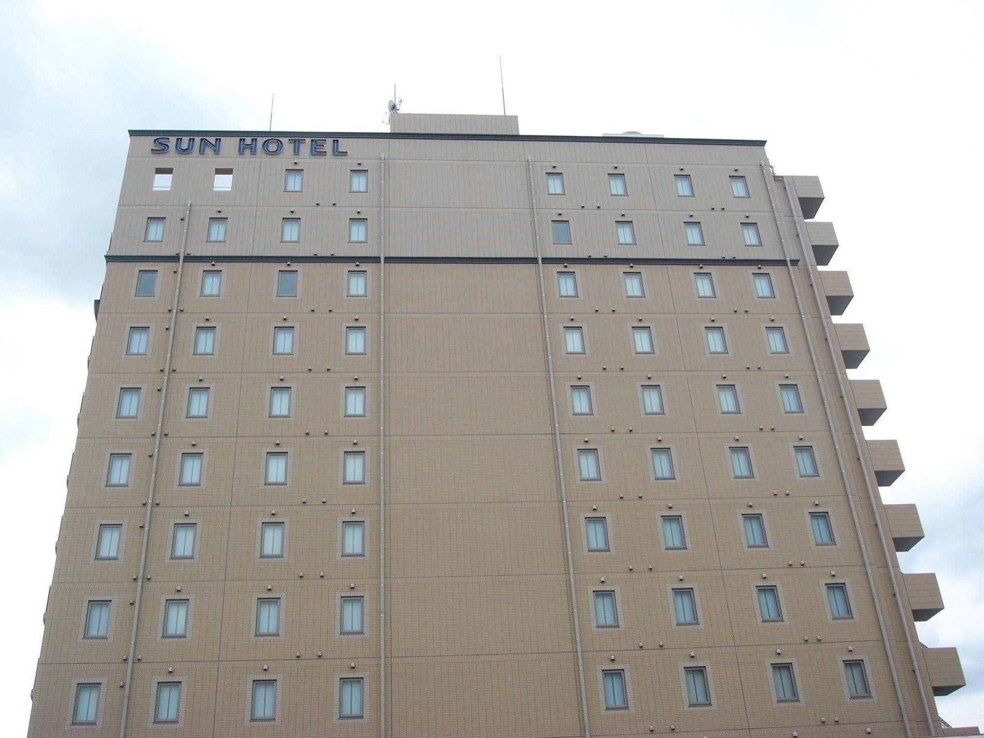 Smile Hotel Nara Exterior photo