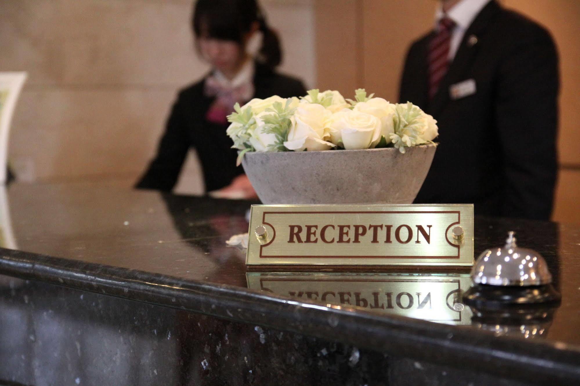 Smile Hotel Nara Exterior photo