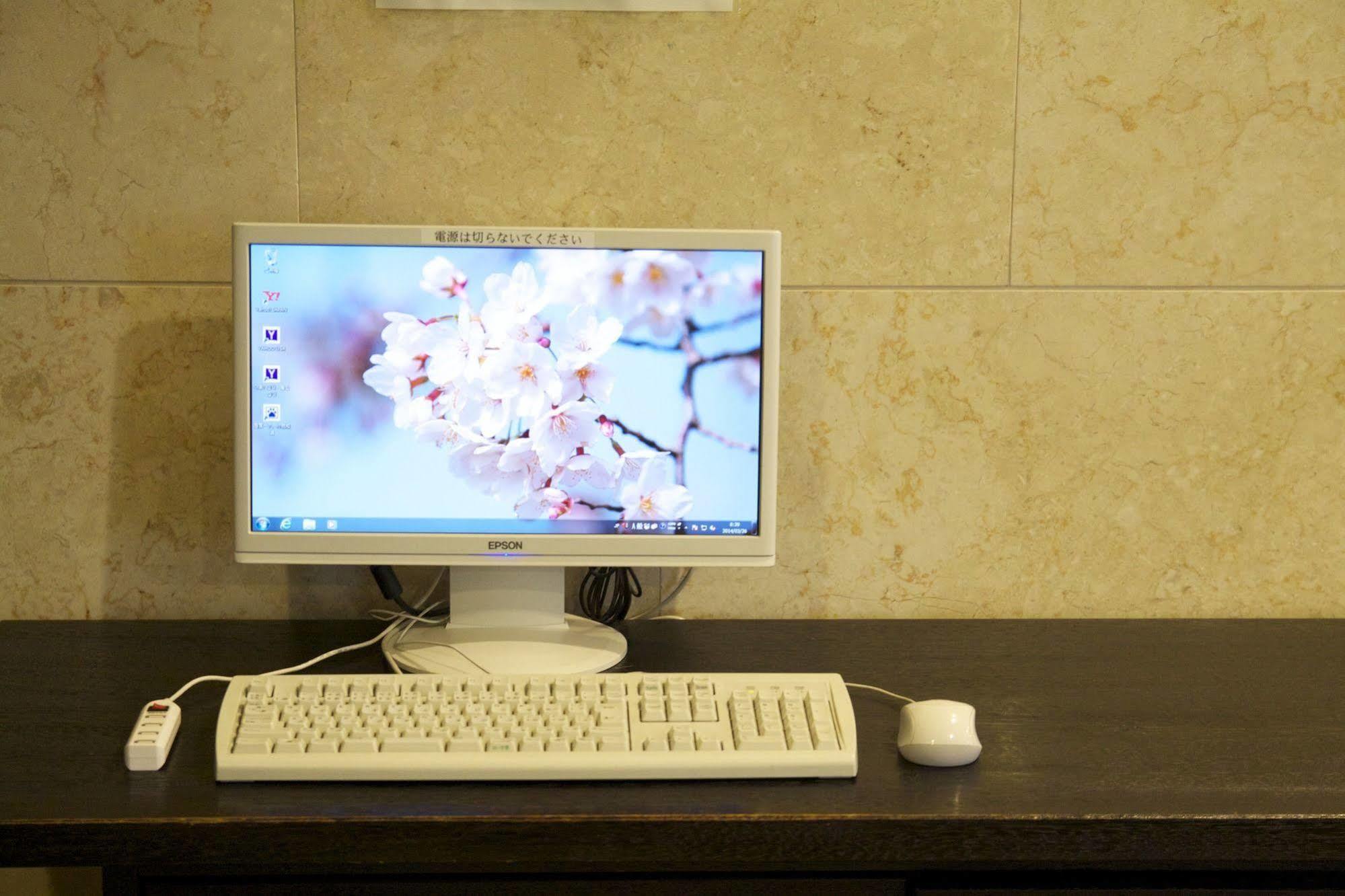 Smile Hotel Nara Exterior photo