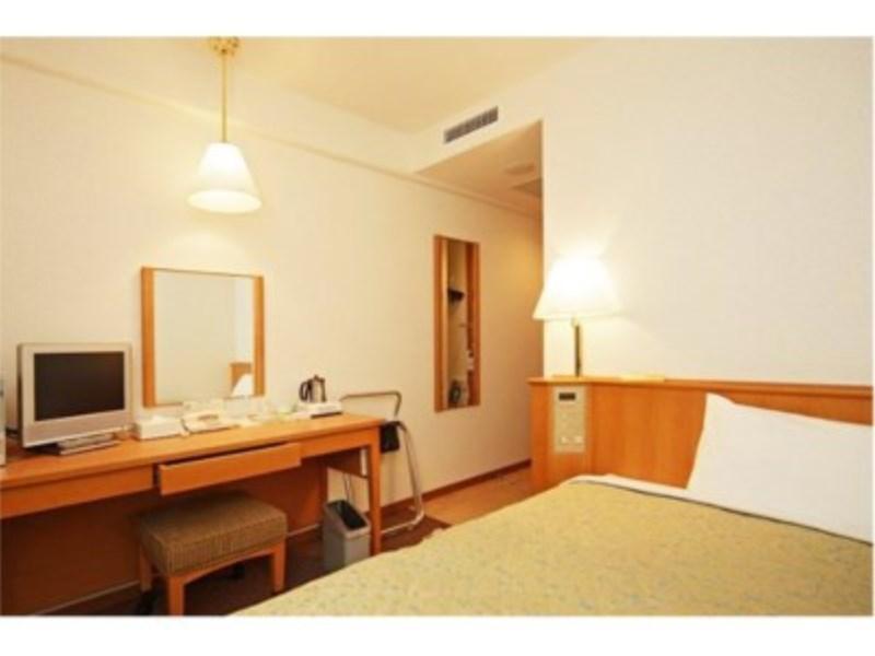 Smile Hotel Nara Exterior photo
