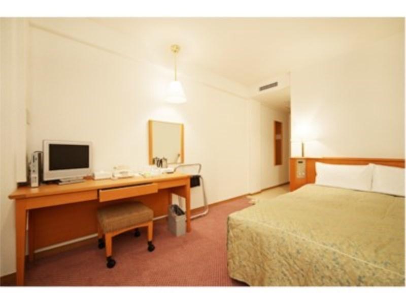 Smile Hotel Nara Exterior photo