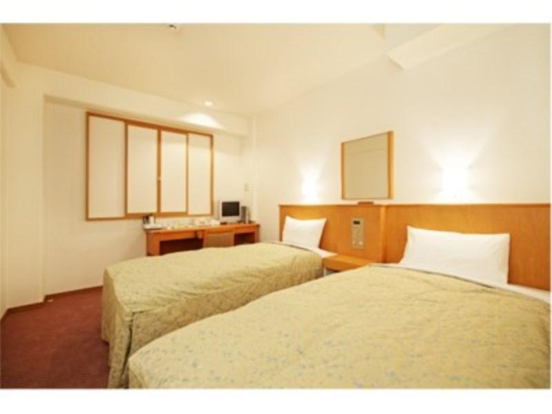 Smile Hotel Nara Exterior photo